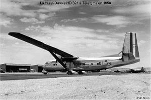 165- ARMEE DE L'AIR EN ALGERIE 1945-1962-13 (91)